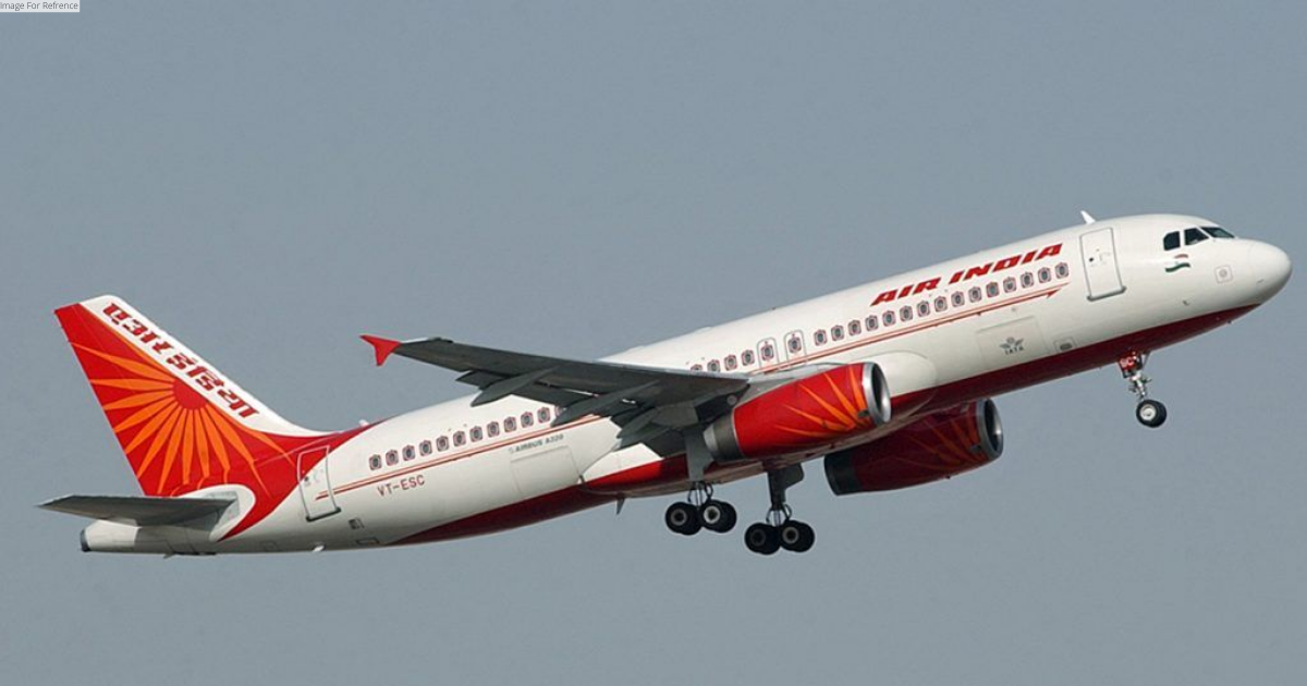 Air India flight asks for priority landing at Delhi airport after suspected windshield crack